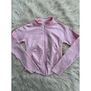 Dfyne Dynamic Zippy Light Rose Pink Size Medium
